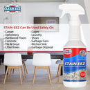 Stain-eez Stain & Odor Remover 32oz