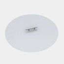 Arteflame Stainless Steel Grill Lid: Protect and Maintain Your Grill.  For Arteflame Grills