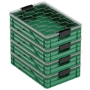 Quarter Crate 4 Pack