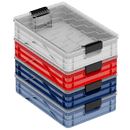 Quarter Crate 4 Pack