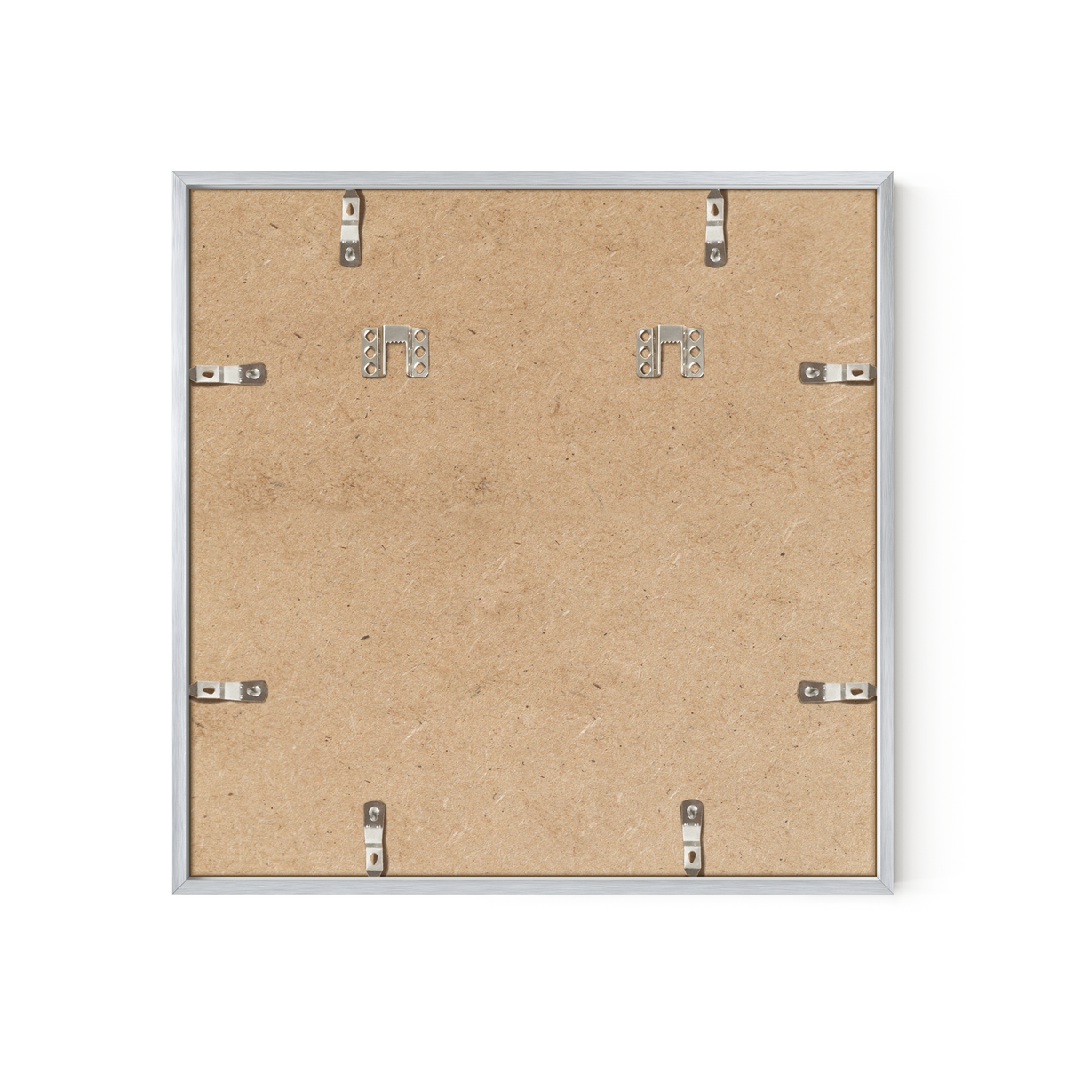 Standalone Metal Frames