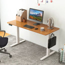 Standing Desk 55x24 Inch with Memory Height Settings by DirectDeals