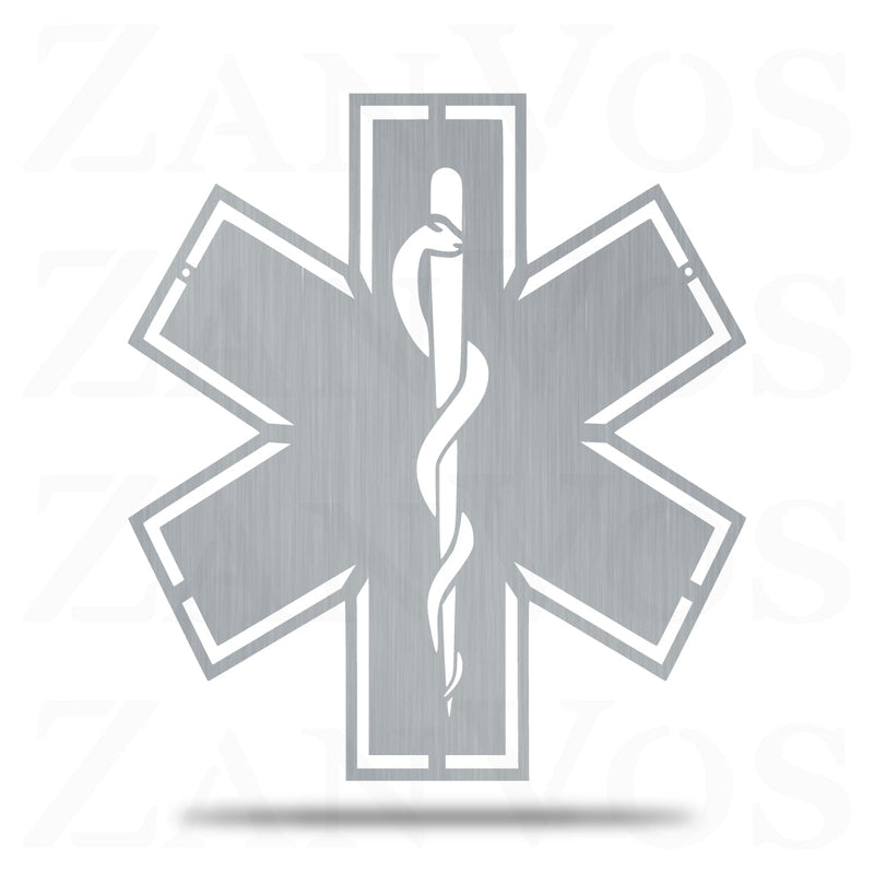 Star of Life