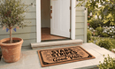 Stars, Stripes & Good Vibes Coir Mat