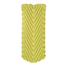 Klymit Static V Summit Sleeping Pads XL - Chartreuse