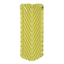 Klymit Static V Summit Sleeping Pads XL - Chartreuse