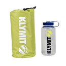 Klymit Static V Summit Sleeping Pads XL - Chartreuse