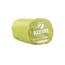Klymit Static V Summit Sleeping Pads XL - Chartreuse