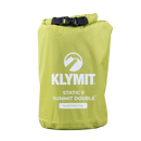Static V SUMMIT DBL-Chartreuse