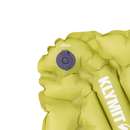 Static V SUMMIT DBL-Chartreuse