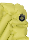 Klymit Static V Summit Sleeping Pads XL - Chartreuse