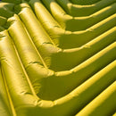 Klymit Static V Summit Sleeping Pads XL - Chartreuse