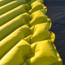 Klymit Static V Summit Sleeping Pads XL - Chartreuse