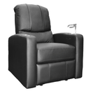 Personalized Collegiate Team Logo Stealth Power Plus Recliner