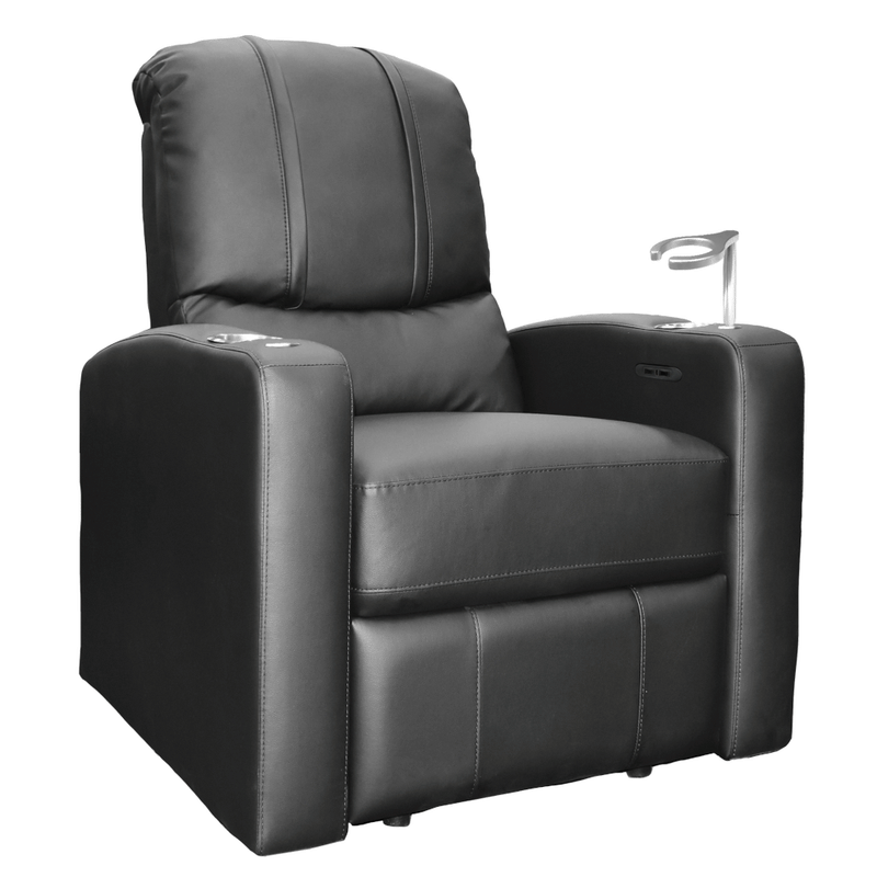Stealth Power Plus Recliner with Houston Astros 2022 Champions