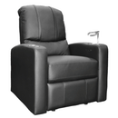 Stealth Power Plus Recliner with Houston Rockets Team Commemorative Logo