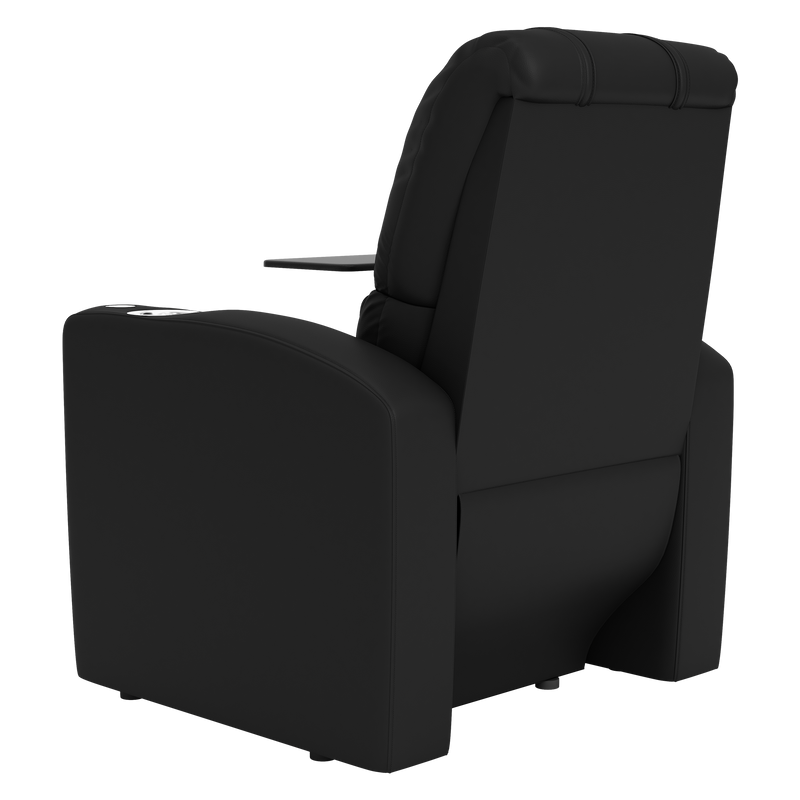 Stealth Power Plus Recliner with Houston Rockets Logo