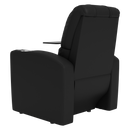 Stealth Power Plus Recliner with Chicago Bulls Logo