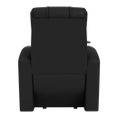 Stealth Power Plus Recliner with University of North Dakota Logo