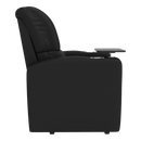 Stealth Power Plus Recliner with Chicago Blackhawks Logo