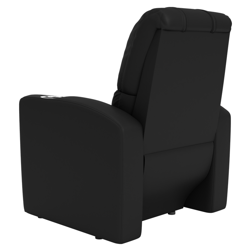 Stealth Recliner with New York Red Bulls Alternate Logo