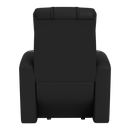 Stealth Recliner with St Josephs Hawks Logo