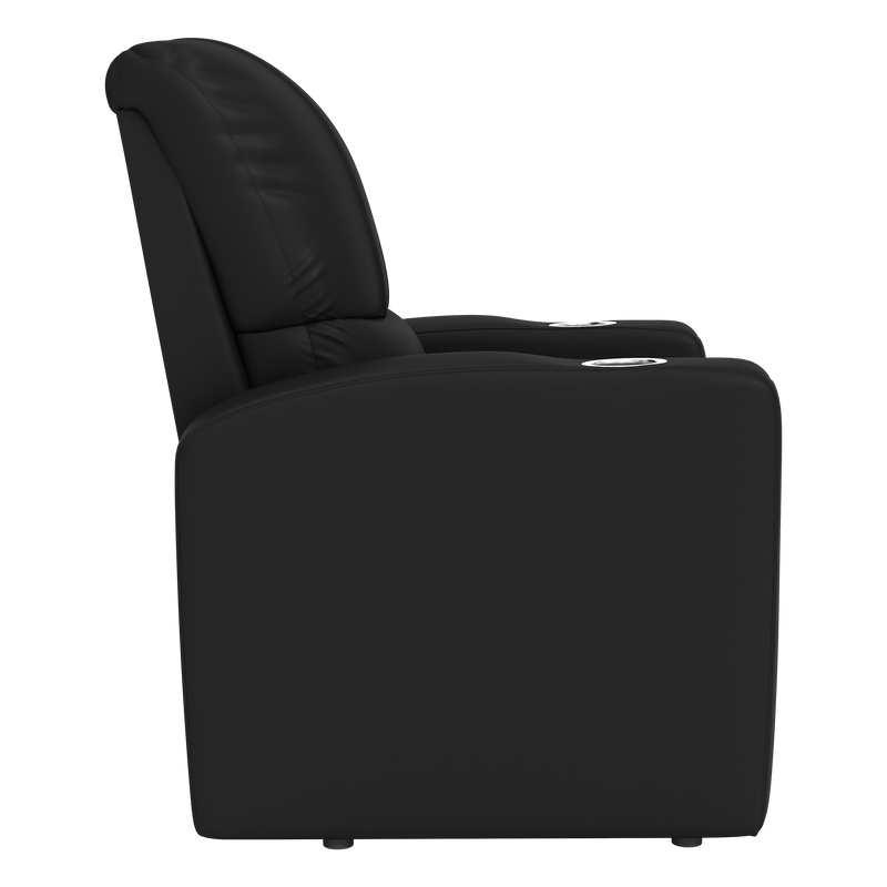 Stealth Recliner with Dodgers Cooperstown Secondary