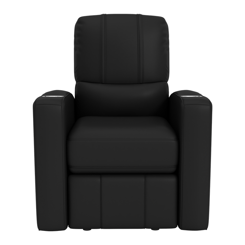 Stealth Recliner with Philadelphia Flyers Logo