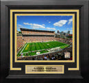 Pittsburgh Steelers Acrisure Stadium 8" x 10" Framed Football Stadium Photo by Dynasty Sports & Framing