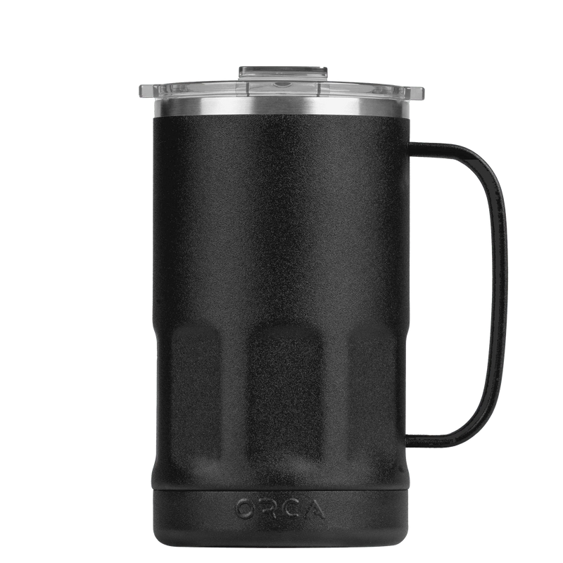 STEIN™ 28OZ TUMBLER Beer Stein Drink Mug Tumbler with Handle and Lid; Keeps Drinks Ice Cold