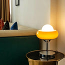 Sunburst Glow Lamp