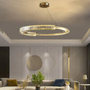 Stella Crystal Chandelier