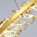 Stella Crystal Chandelier