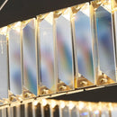 Stella Crystal Chandelier