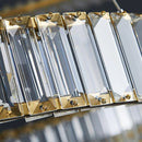 Stella Crystal Chandelier