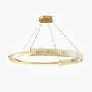Stella Crystal Chandelier