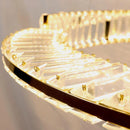 Stella Crystal Chandelier