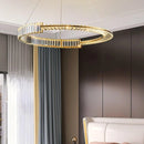 Stella Crystal Chandelier