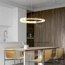 Stella Crystal Chandelier