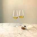 Stem Zero Champagne Grand Cru Glass by NUDE USA