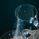Stem Zero Volcano White Wine Glass by NUDE USA