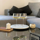 Stem Zero Full Bodied White Wine Glass by NUDE USA