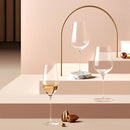 Stem Zero Trio Red Wine Glass by NUDE USA