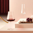 Stem Zero Volcano Champagne Glass by NUDE USA