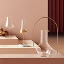 Stem Zero Volcano White Wine Glass by NUDE USA