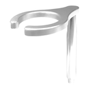 Stealth Power Plus Recliner with C8R Jake Yellow Logo