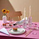 Eos Candle Holder Long by NUDE USA