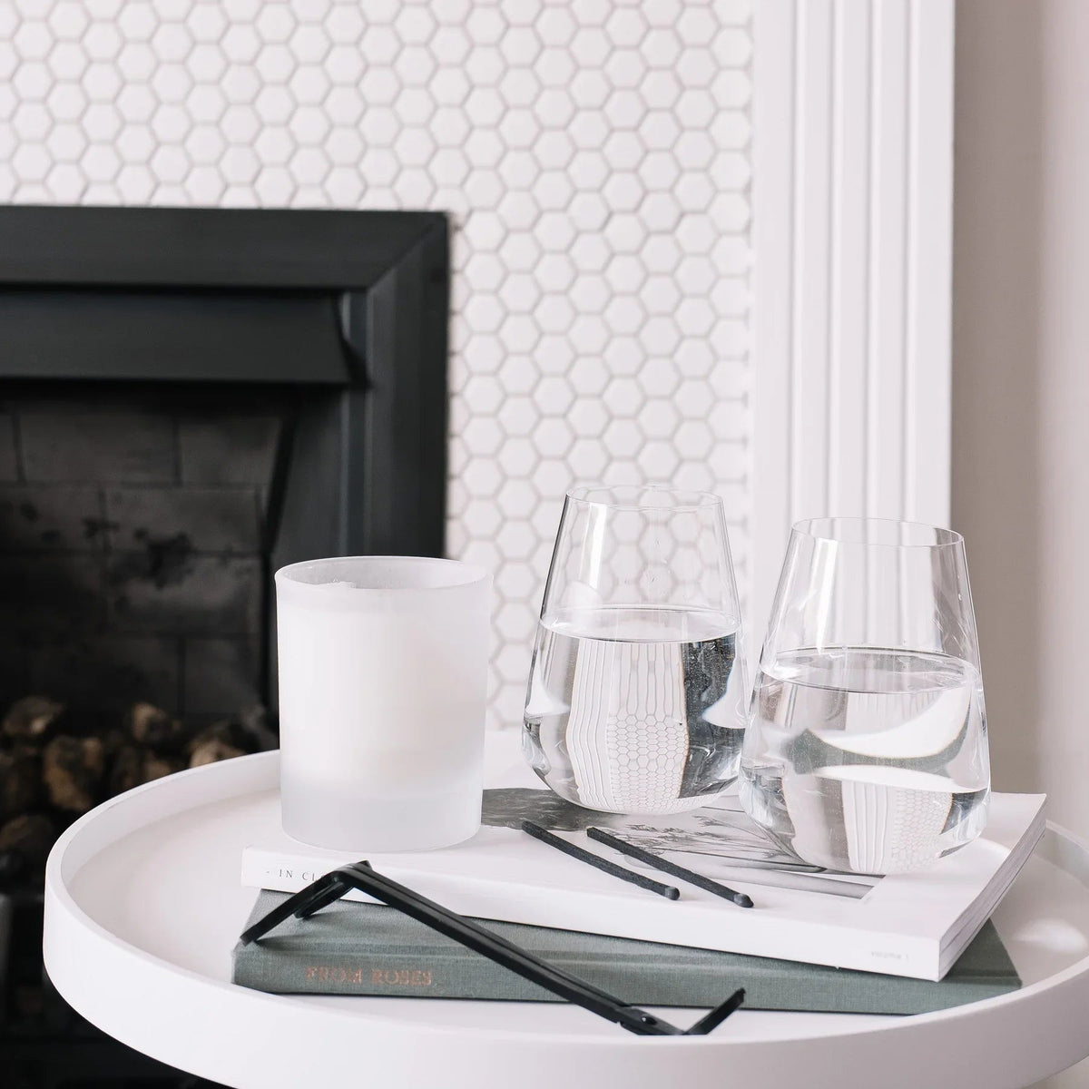 Stem Zero Set of 2 Waterglasses, photo 4 of 8