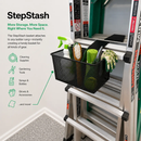 LadderStacker™ | 4 Kit Variations by StoreYourBoard