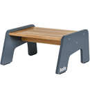1-Step Wooden Stool for Kids by Ocodile.com